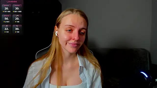 Jam cream online show from 04.03.26