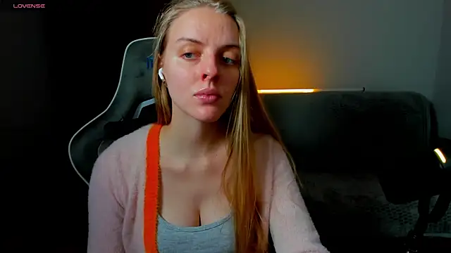 Jam cream online show from 04.13.26