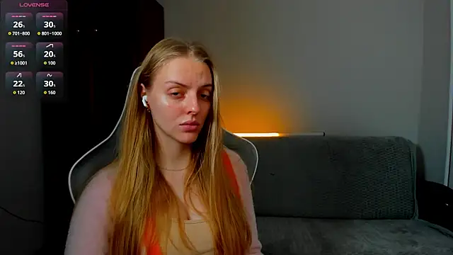 Jam cream online show from 04.15.26