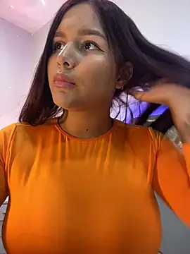 Fancyxlove online show from 01.15.25