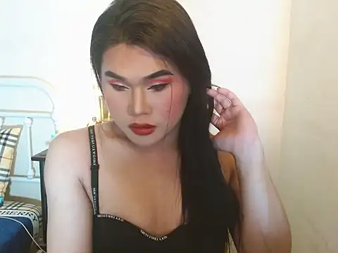 JustineBIGCUM online show from 11.29.25