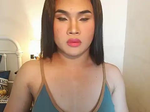 JustineBIGCUM online show from 12.21.25
