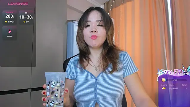 azure moon2 online show from 01.11.25