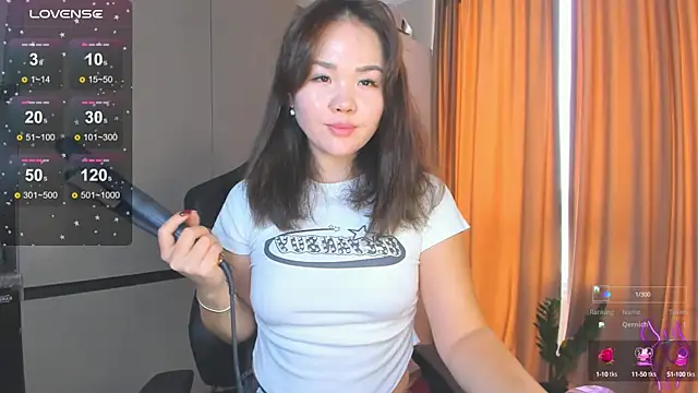 azure moon2 online show from 10.16.25