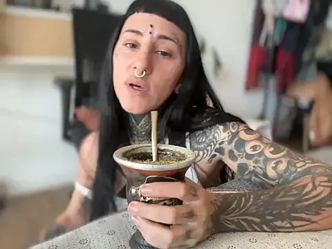 samisamsx online show from 10.08.25