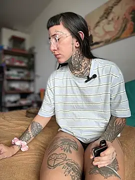 samisamsx online show from 12.20.25