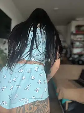 samisamsx online show from 01.15.26