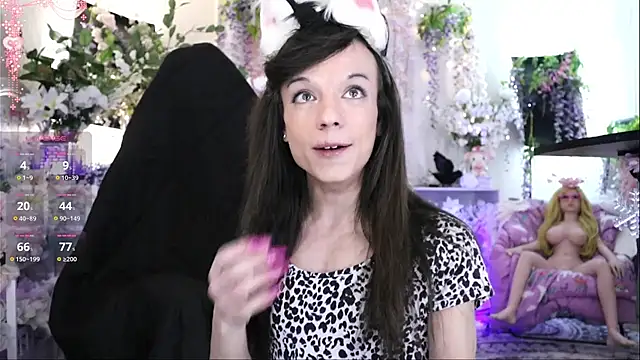 xxhayleemariexx online show from 12.22.25