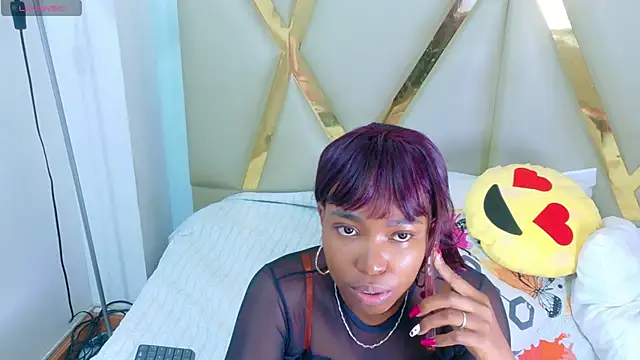 myblackdoope online show from 09.14.25