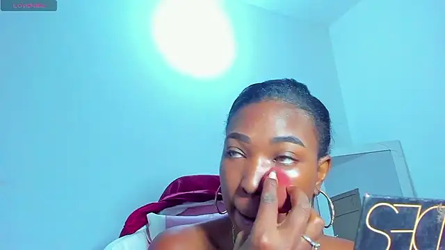 myblackdoope online show from 01.09.26