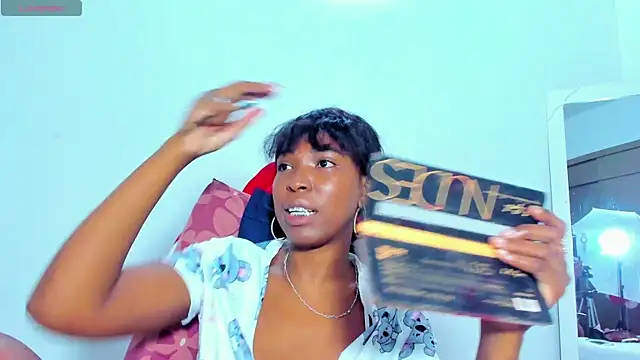 myblackdoope online show from 03.03.26