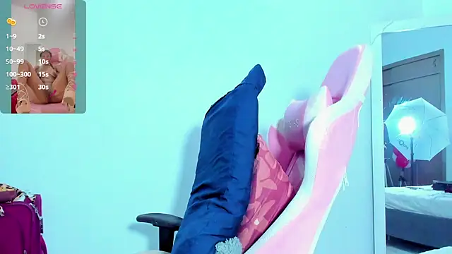 myblackdoope online show from 03.10.26