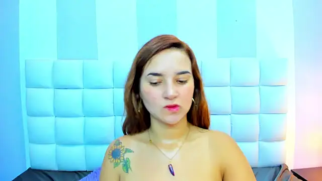 teresasroom  online show from 12.14.25