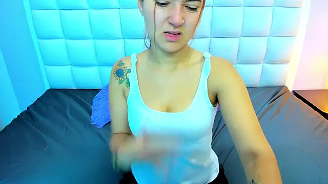 teresasroom  online show from 04.18.26