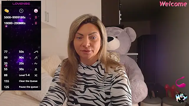 KristiOwen online show from 03.06.25