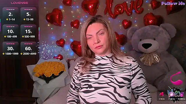 KristiOwen online show from 02.18.26