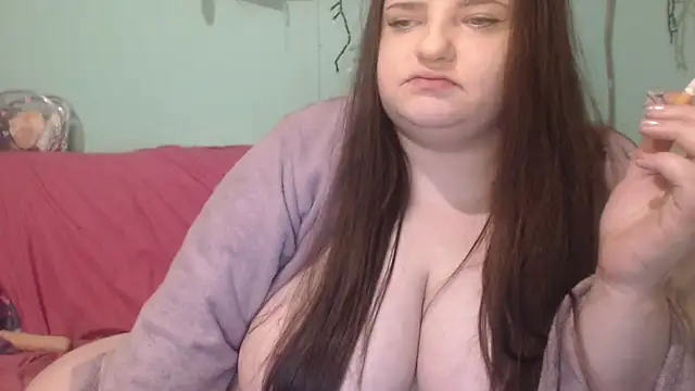 Snapshot of lorelay123 chatting on 11.13.25 lorelay123 online show from 11.13.25