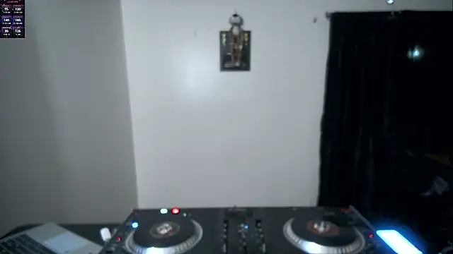 longdick4you8686 online show from 09.27.25