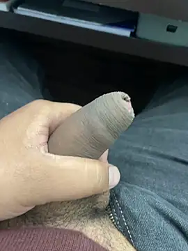 Snapshot of kavilv69fuck chatting on 12.23.24 kavilv69fuck online show from 12.23.24