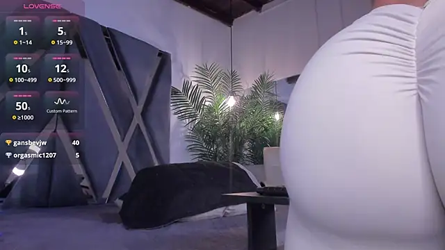 alessandra wells online show from 04.06.26