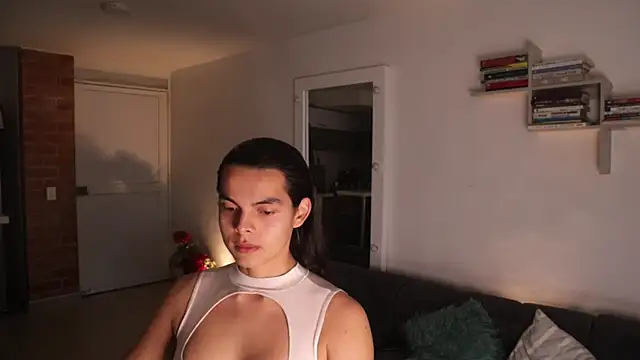  Vahos  online show from 01.14.26