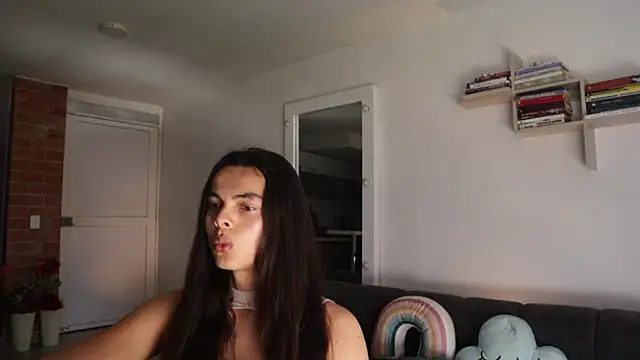  Vahos  online show from 03.12.26