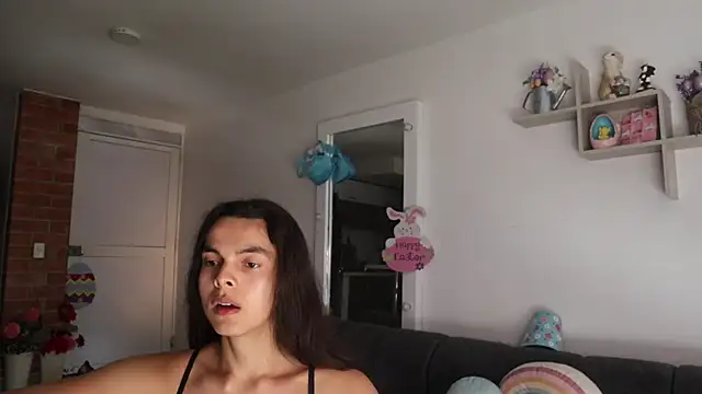  Vahos  online show from 04.17.26