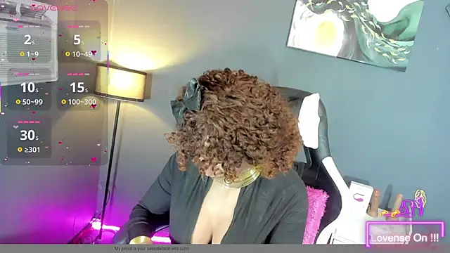 TranSEXUALDIVA online show from 10.07.25