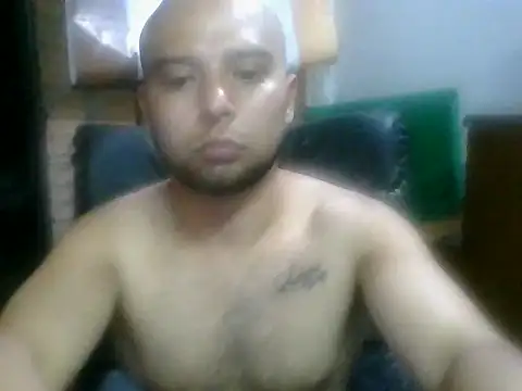 aisaac12 online show from 05.07.26