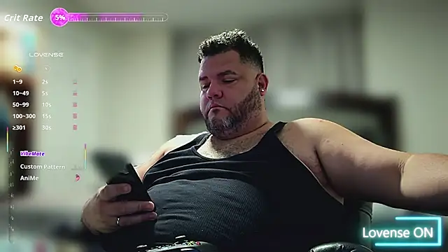 Snapshot of Gabihotxxx1 chatting on 11.29.25 Gabihotxxx1 online show from 11.29.25