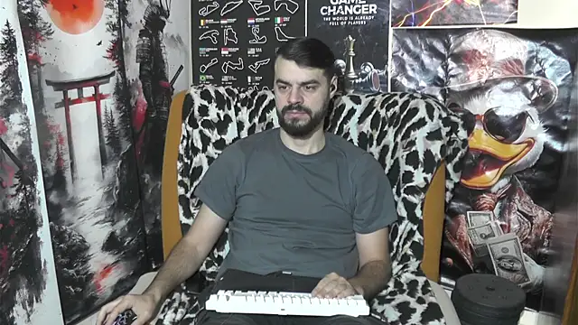 00george online show from 01.10.26