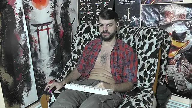 00george online show from 02.01.26