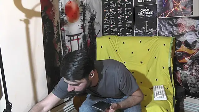 00george online show from 02.27.26