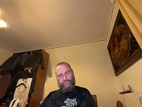 SsdobermannsS online show from 06.02.26