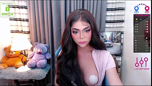 Fantacyoflove online show from 10.06.25