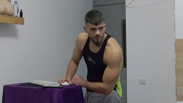 MauroTwin online show from 01.16.25