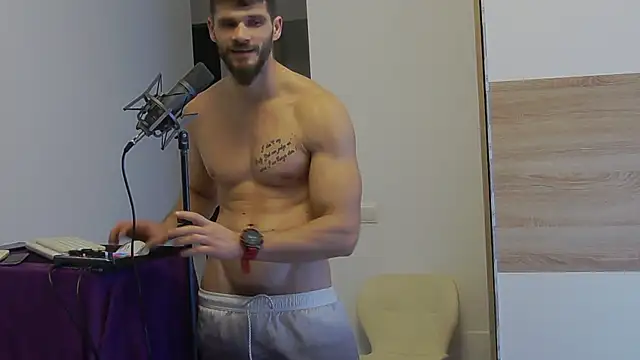 MauroTwin online show from 02.03.25