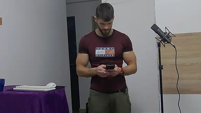 MauroTwin online show from 02.05.25