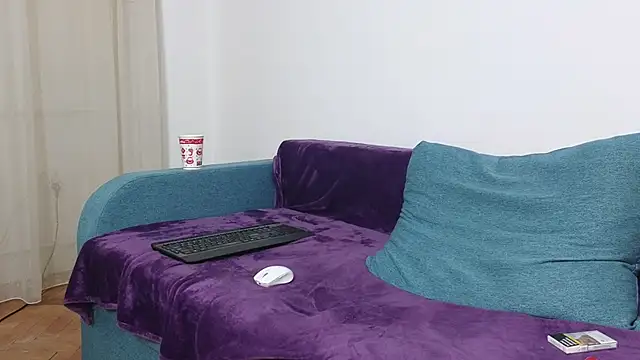 MauroTwin online show from 02.21.25