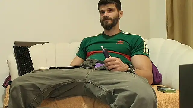 MauroTwin online show from 05.13.26