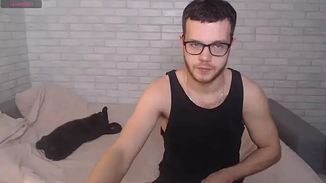 Alexxx horny online show from 12.22.24