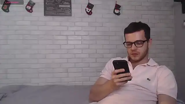 Alexxx horny online show from 01.04.25