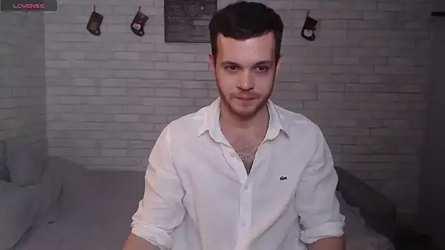 Alexxx horny online show from 01.09.25