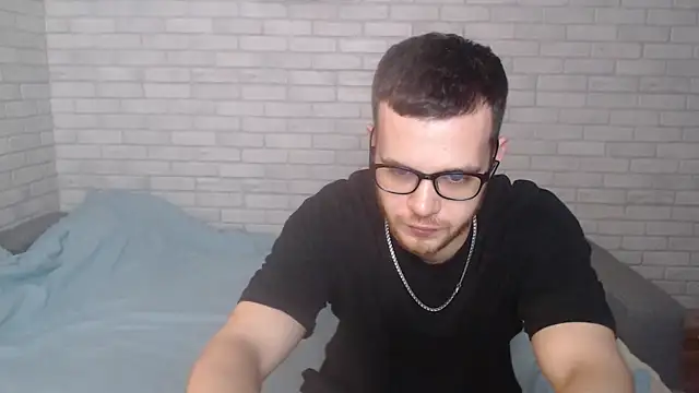 Alexxx horny online show from 02.12.25