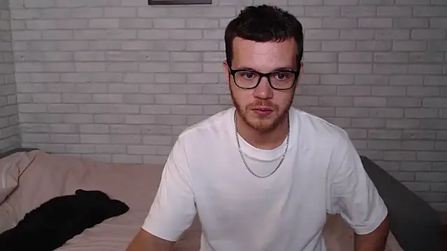 Alexxx horny online show from 09.22.25