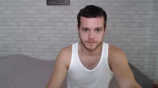 Alexxx horny online show from 10.07.25