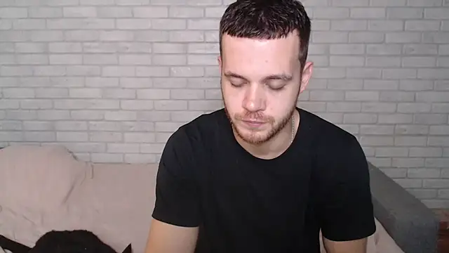 Alexxx horny online show from 10.25.25