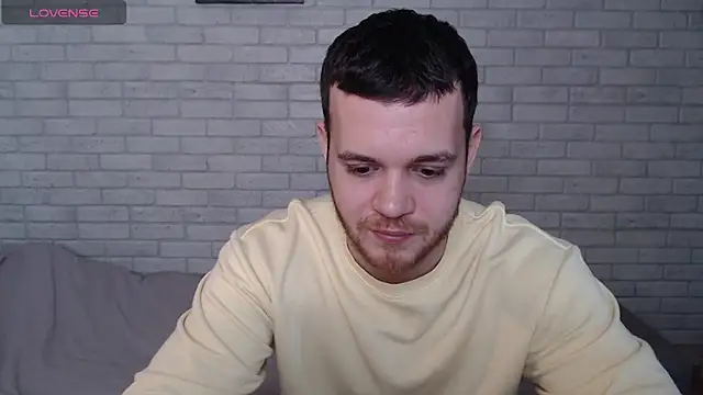 Alexxx horny online show from 01.09.26
