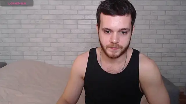 Alexxx horny online show from 02.06.26