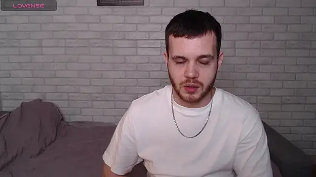 Alexxx horny online show from 03.10.26